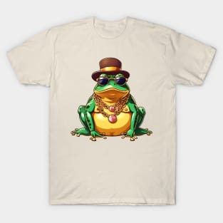 rich frog T-Shirt